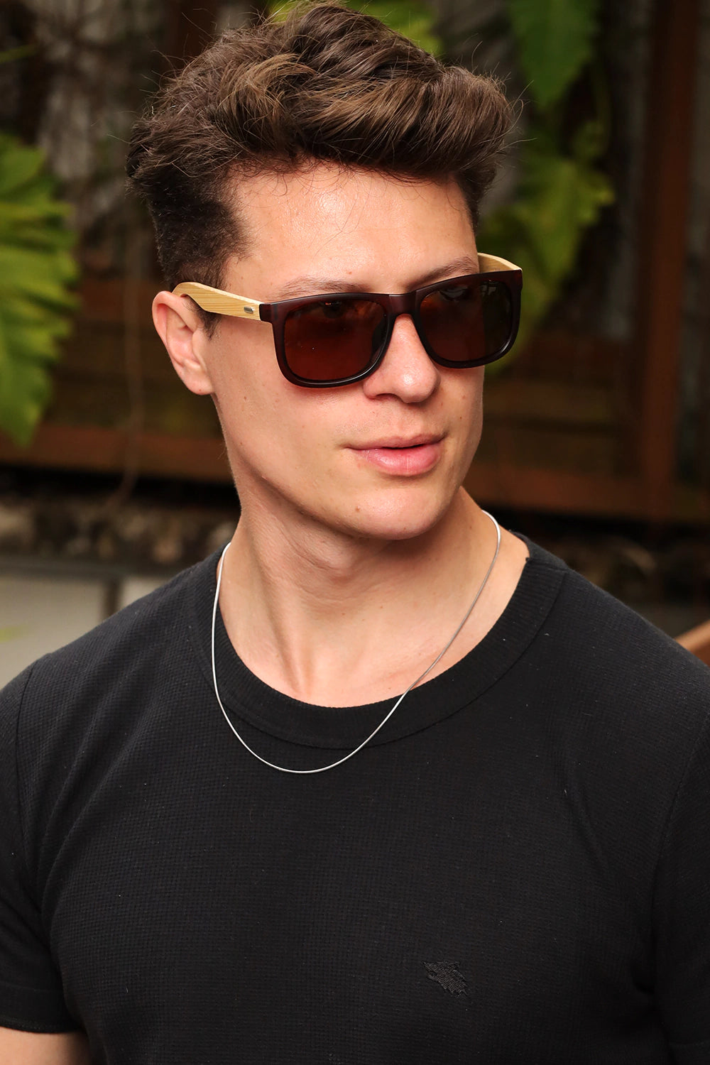 Óculos de sol Terra