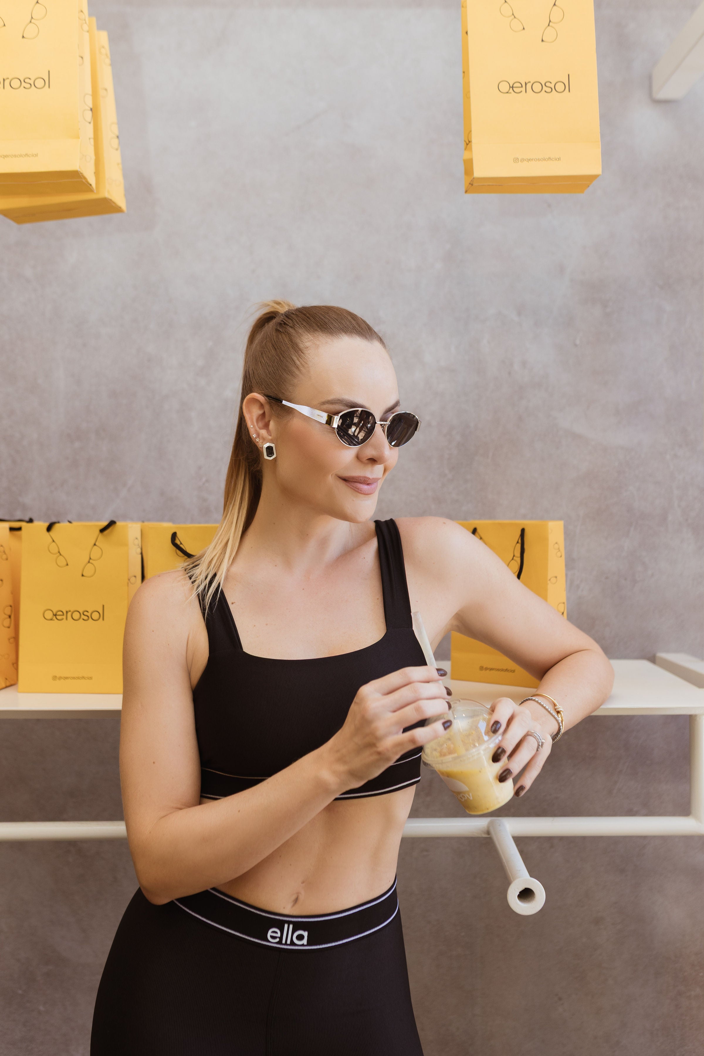 Óculos de Sol França