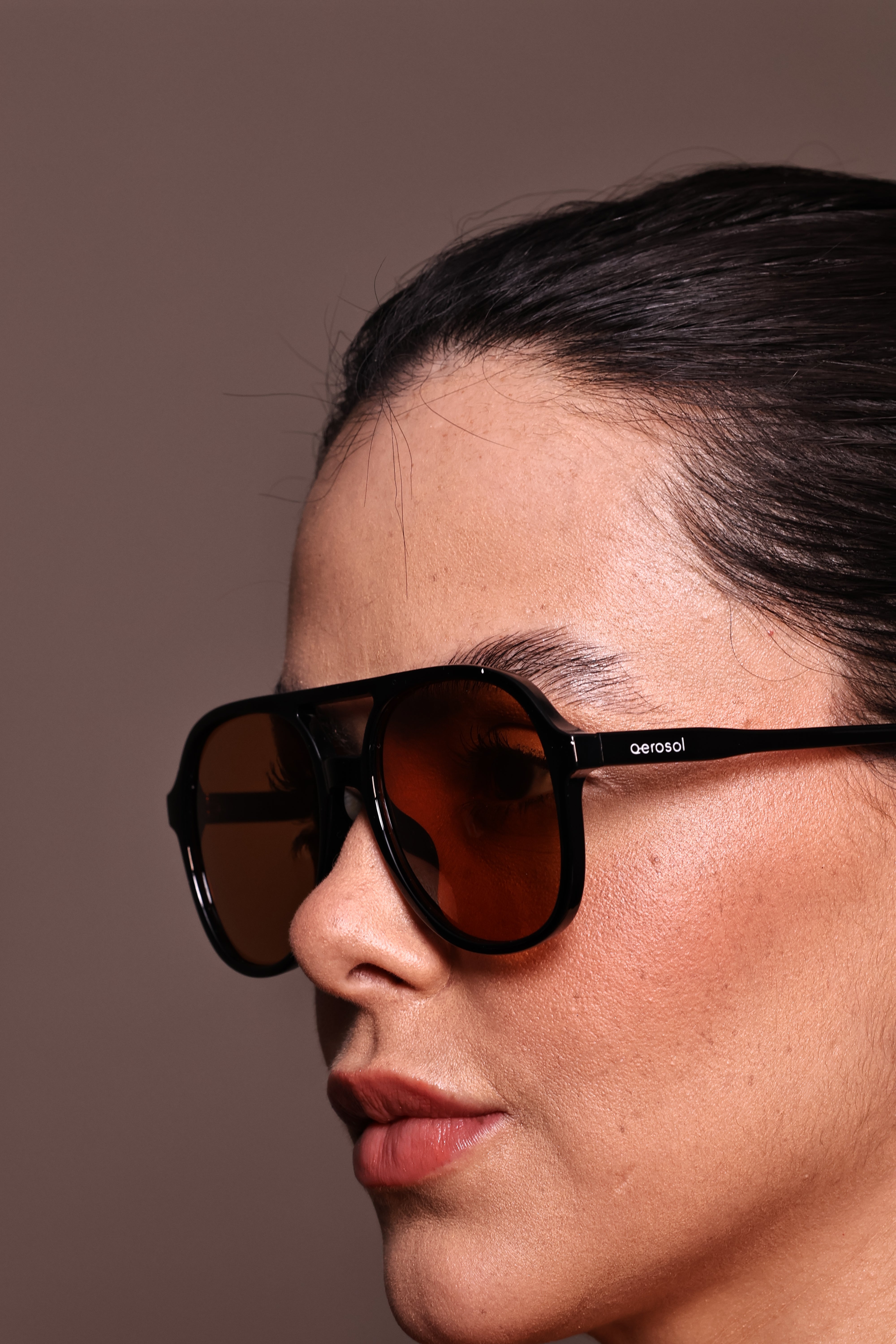 Óculos de sol Saphira