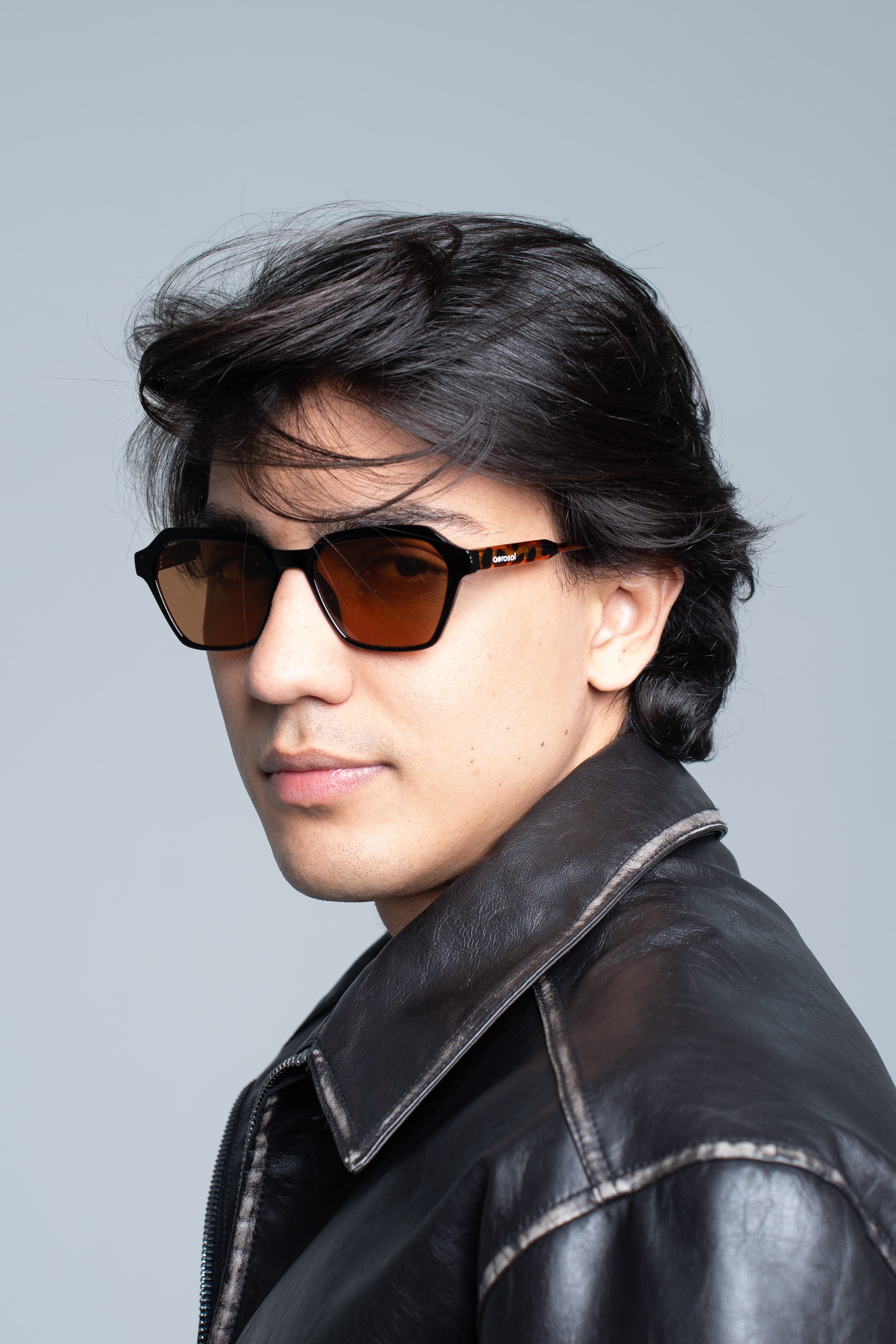 Óculos de sol Areia Fina