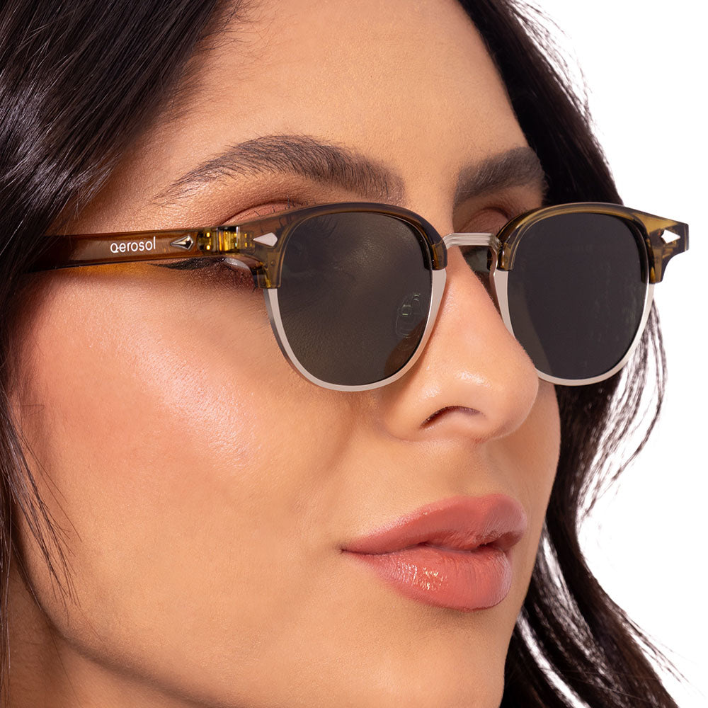 Óculos de sol Ilha bela