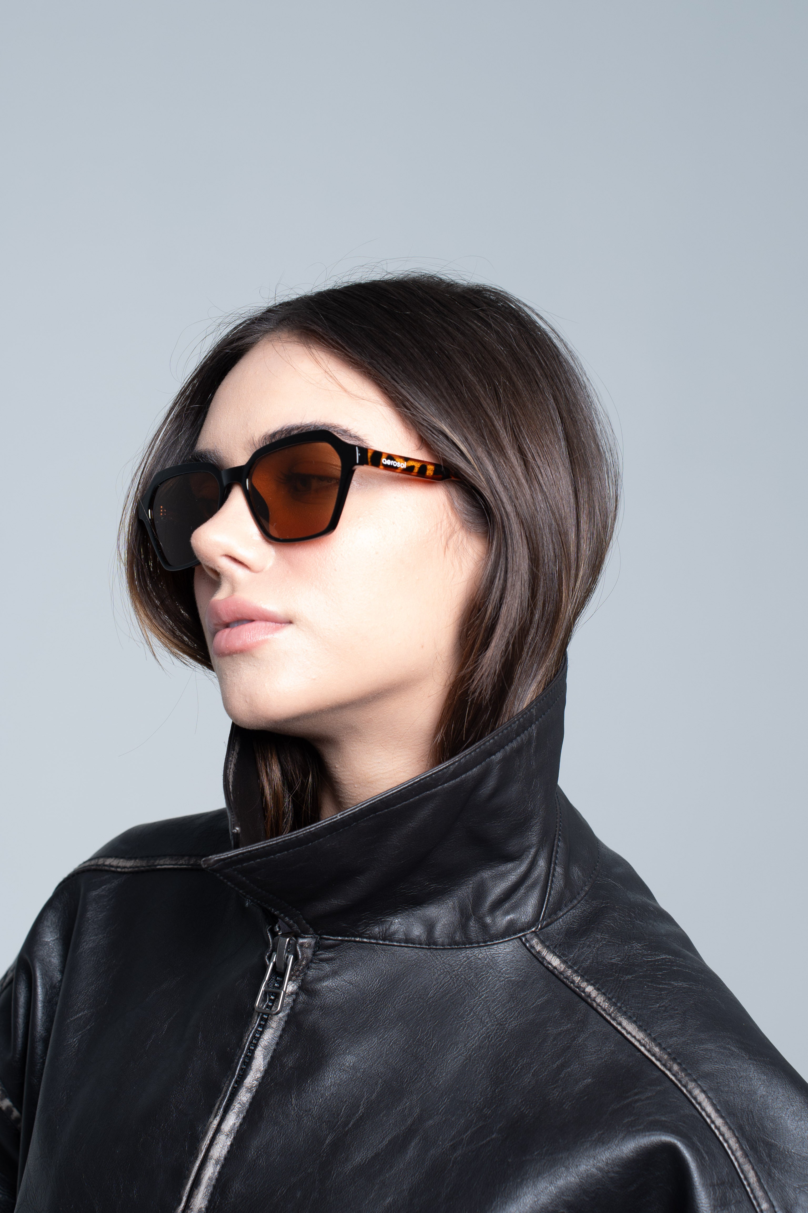 Óculos de sol Areia Fina